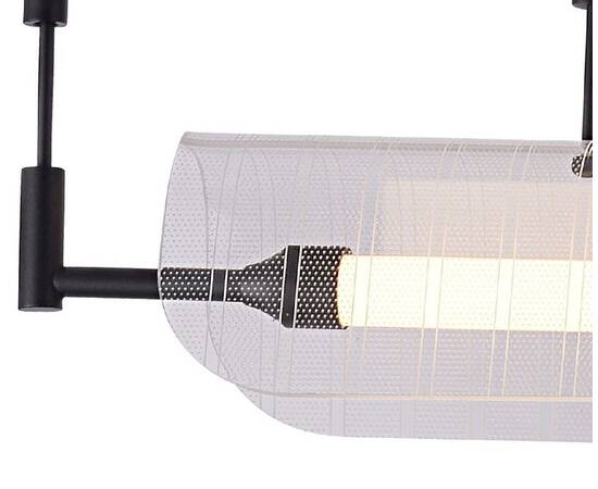 Подвесная люстра Kink Light Аника 08021-120P,19, изображение 2