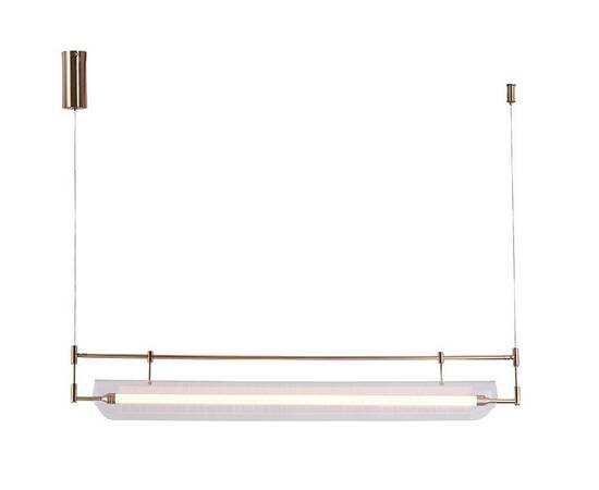 Подвесная люстра Kink Light Аника 08021-120P,20