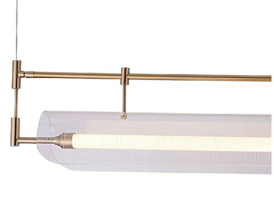 Подвесная люстра Kink Light Аника 08021-150P,20, изображение 2