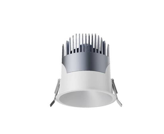 Встраиваемый светильник Fiberli 1005E65 12130602, изображение 2