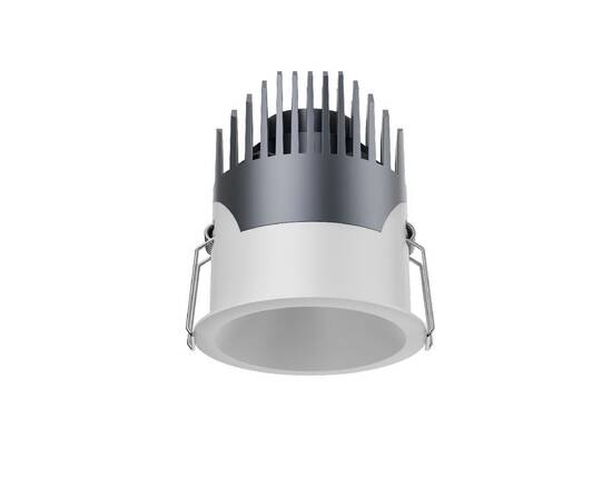 Встраиваемый светильник Fiberli 1005E65 12130604