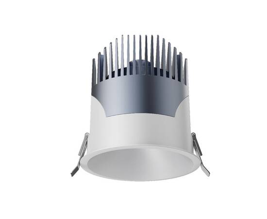 Встраиваемый светильник Fiberli 1005E65 12130606