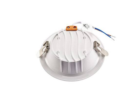 Встраиваемый светильник Fiberli CDEW-TECO 12130701, изображение 4