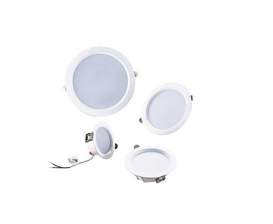 Встраиваемый светильник Fiberli CDEW-TECO 12130701, изображение 5