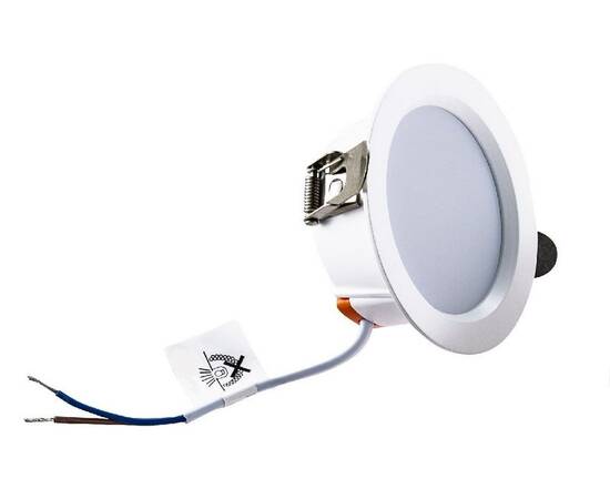 Встраиваемый светильник Fiberli CDEW-TECO 12130705