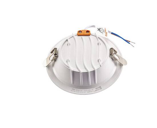 Встраиваемый светильник Fiberli CDEW-TECO 12130707, изображение 5