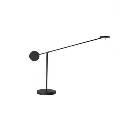 Настольная лампа Delight Collection 8655T black