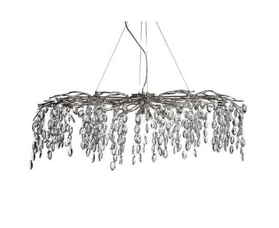 Подвесная люстра Garda Decor 86-8068/1200S