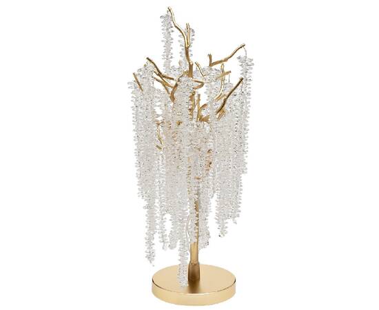 Настольная лампа Garda Decor 86-80861