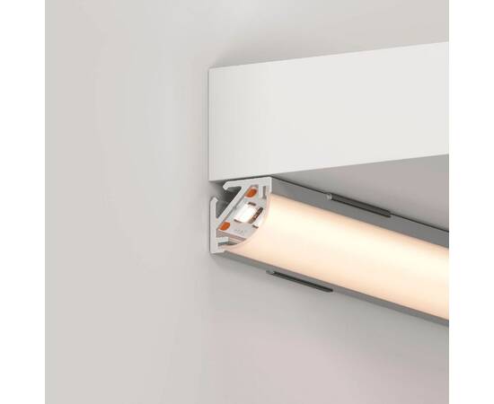 Алюминиевый профиль Arlight SL-KANT-H10-2000 ANOD 049013, изображение 4