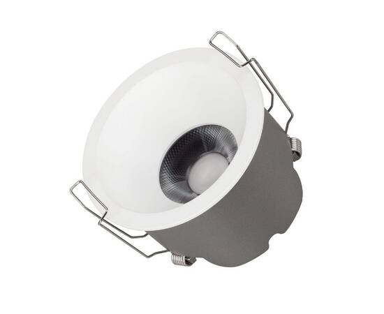 Встраиваемый светильник Arlight MS-HARBOR-R106-15W Warm3000 048267