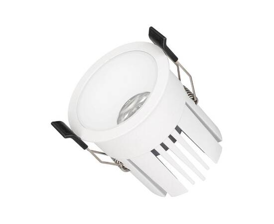 Встраиваемый светильник Arlight MS-ATLAS-BUILT-R66-15W Warm3000 037185(1)