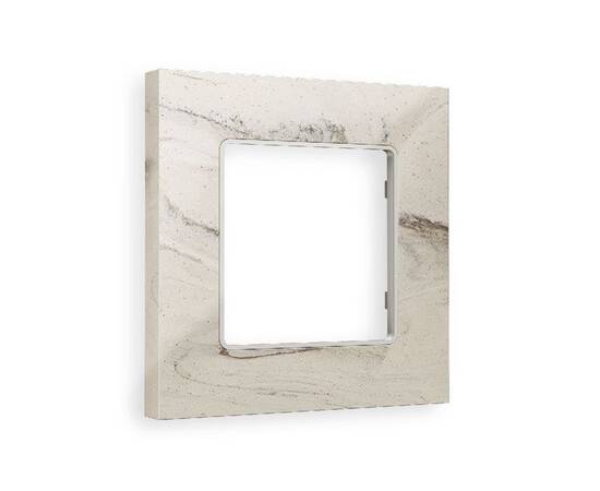 Рамка одноместная Ambrella Volt Grand AF930601