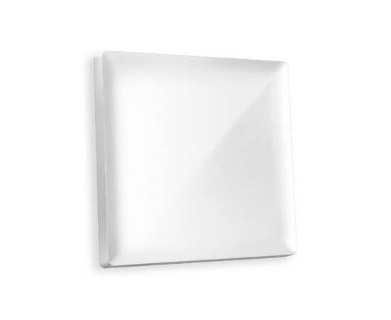 Лицевая панель для выключателя одноклавишного Ambrella Volt Alfa AP1010