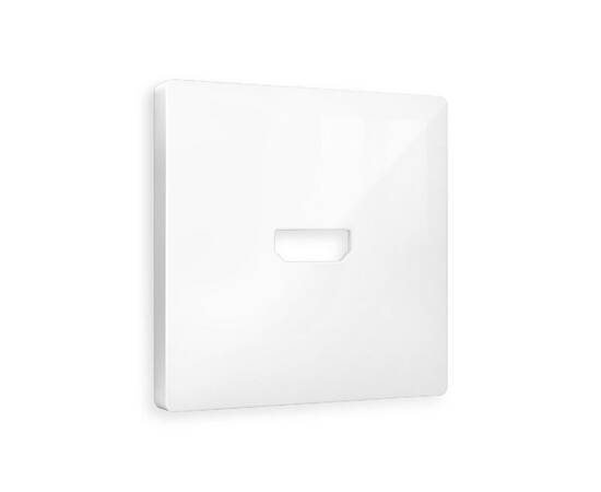 Лицевая панель для HDMI розетки Ambrella Volt Alfa AP1140