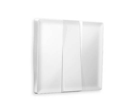 Лицевая панель для выключателя трехклавишного Ambrella Volt Alfa AP1250