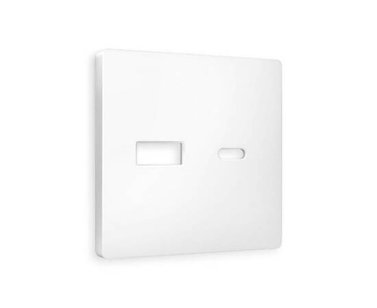 Лицевая панель для розетки 2USB A+C Ambrella Volt Alfa AP1310