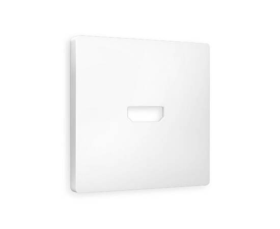 Лицевая панель для HDMI розетки Ambrella Volt Alfa AP1340