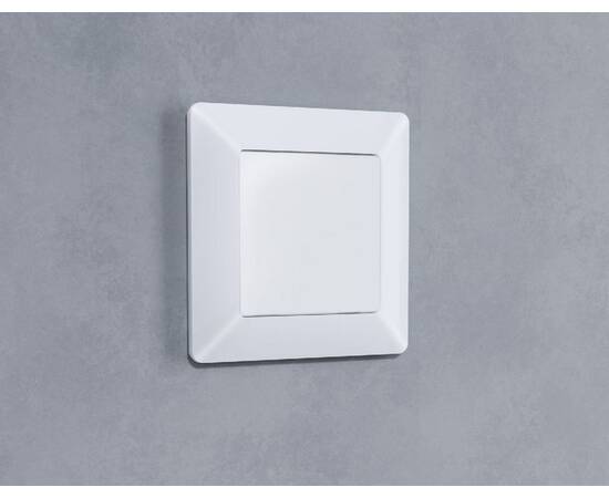 Лицевая панель заглушки для суппорта Ambrella Volt Alfa AP1360, изображение 2