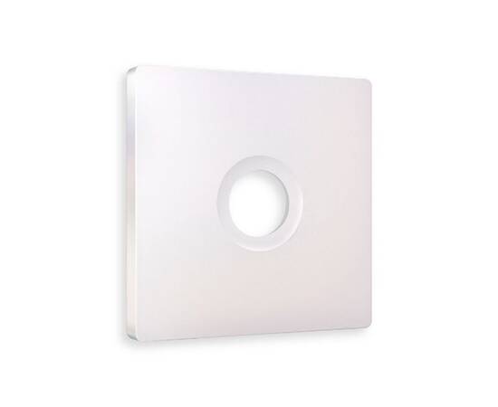 Лицевая панель для TV розетки Ambrella Volt Alfa AP2130