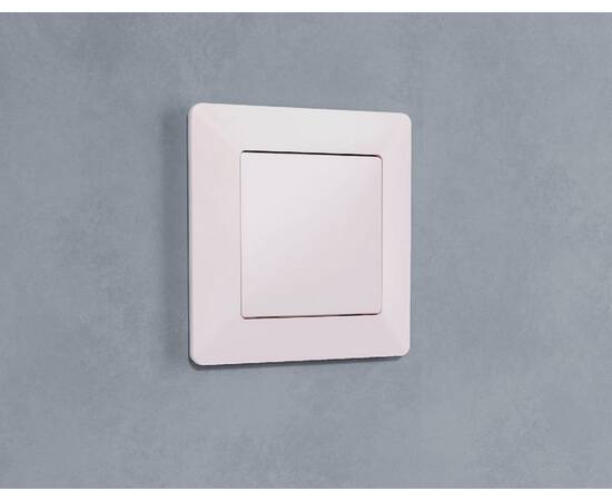 Лицевая панель заглушки для суппорта Ambrella Volt Alfa AP2160, изображение 2