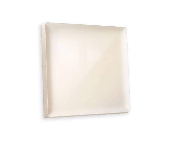 Лицевая панель для выключателя одноклавишного Ambrella Volt Alfa AP3010