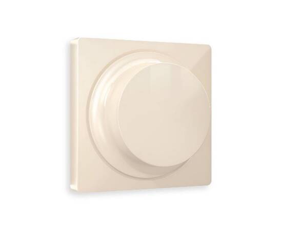 Лицевая панель для светорегулятора универсального Ambrella Volt Alfa AP3055