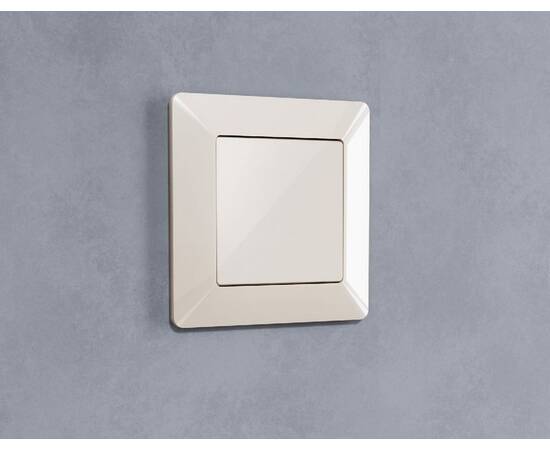 Лицевая панель заглушки для суппорта Ambrella Volt Alfa AP3160, изображение 2