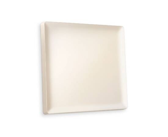 Лицевая панель для выключателя одноклавишного Ambrella Volt Alfa AP3210