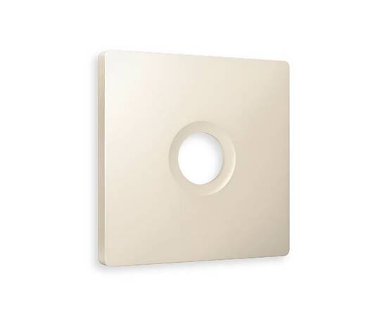 Лицевая панель для TV розетки Ambrella Volt Alfa AP3330