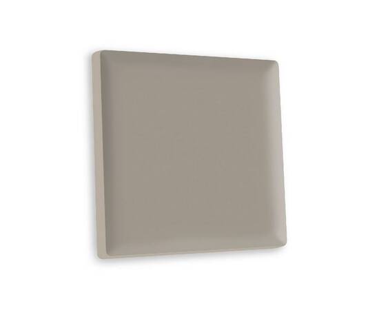 Лицевая панель для выключателя одноклавишного Ambrella Volt Alfa AP3610