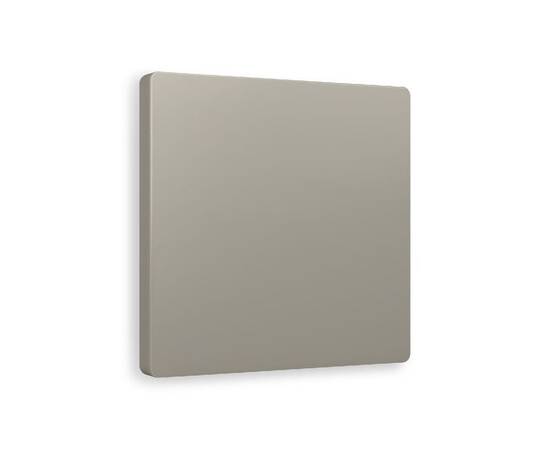 Лицевая панель заглушки для суппорта Ambrella Volt Alfa AP3760