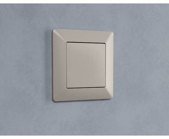 Лицевая панель заглушки для суппорта Ambrella Volt Alfa AP3760, изображение 2