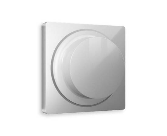 Лицевая панель для светорегулятора универсального Ambrella Volt Alfa AP4055