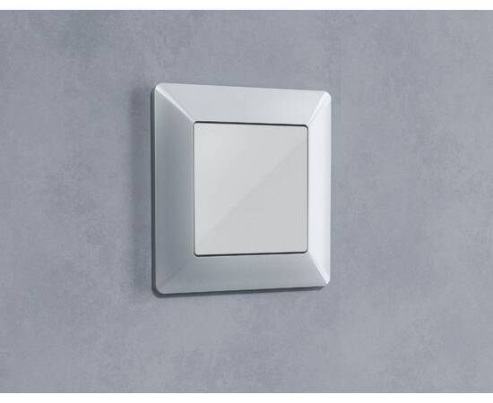 Лицевая панель заглушки для суппорта Ambrella Volt Alfa AP4160, изображение 2