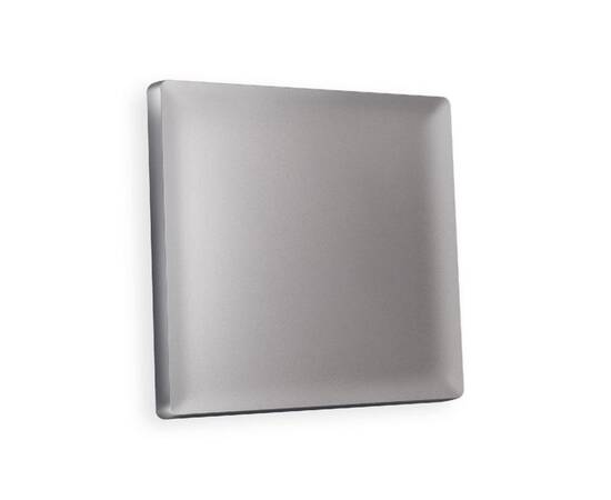 Лицевая панель для выключателя одноклавишного Ambrella Volt Alfa AP5010