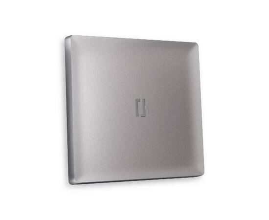 Лицевая панель для выключателя одноклавишного с подсветкой Ambrella Volt Alfa AP5020