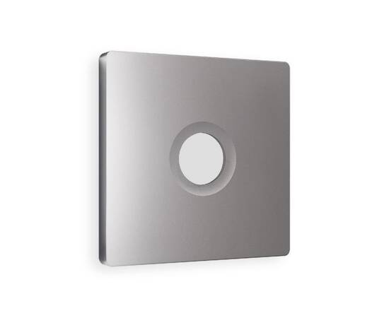 Лицевая панель для TV розетки Ambrella Volt Alfa AP5130