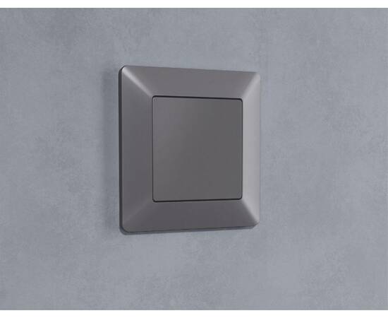 Лицевая панель заглушки для суппорта Ambrella Volt Alfa AP5160, изображение 2