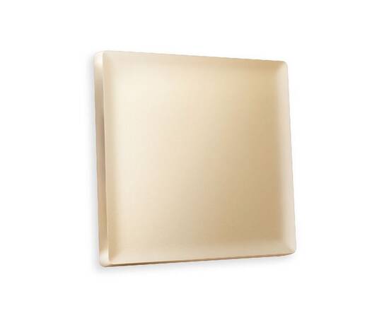 Лицевая панель для выключателя одноклавишного Ambrella Volt Alfa AP6010