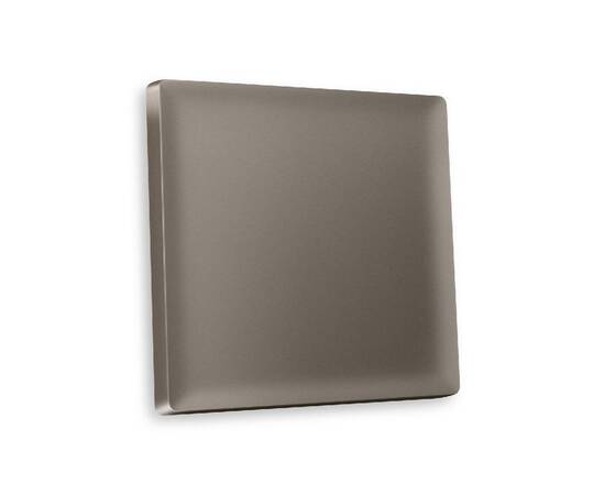 Лицевая панель для выключателя одноклавишного Ambrella Volt Alfa AP6310