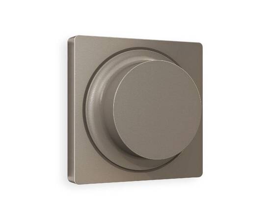 Лицевая панель для светорегулятора универсального Ambrella Volt Alfa AP6355