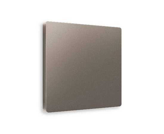 Лицевая панель заглушки для суппорта Ambrella Volt Alfa AP6460