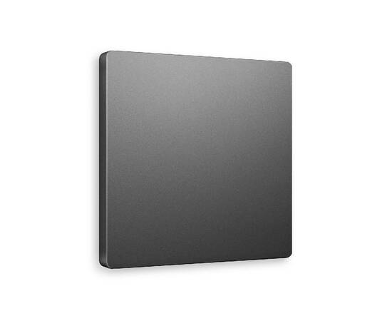 Лицевая панель заглушки для суппорта Ambrella Volt Alfa AP6660