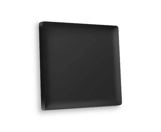 Лицевая панель для выключателя одноклавишного Ambrella Volt Alfa AP8010