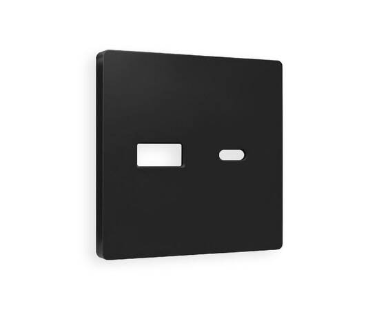 Лицевая панель для розетки 2USB тип A+C Ambrella Volt Alfa AP8110