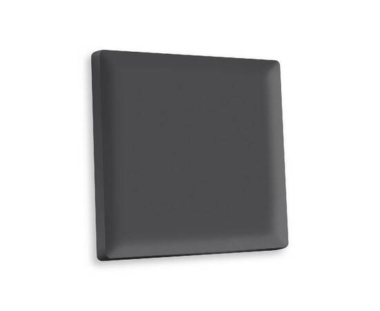 Лицевая панель для выключателя одноклавишного Ambrella Volt Alfa AP9010