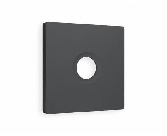 Лицевая панель для TV розетки Ambrella Volt Alfa AP9130