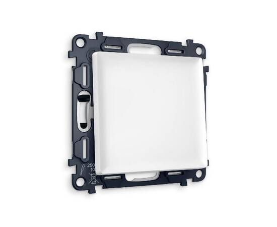 Комплект механизма 1-кл перекрестного выключателя Ambrella Volt Alfa MA121030