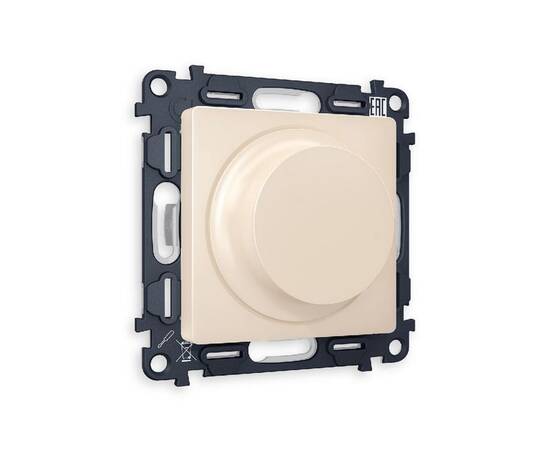 Комплект механизма светорегулятора универсального Ambrella Volt Alfa MA325510